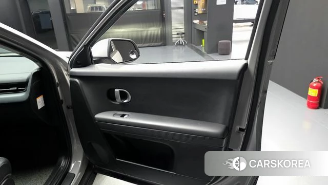 Hyundai Ionic 5 id 4292333 из Кореи 16