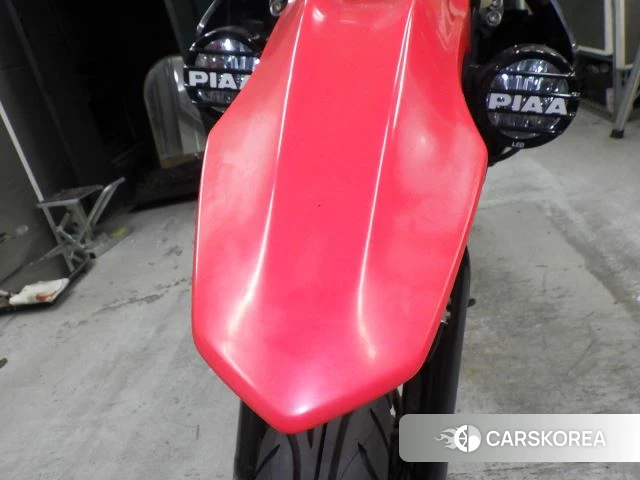 Honda CRF250M id 3949441 из Японии 16