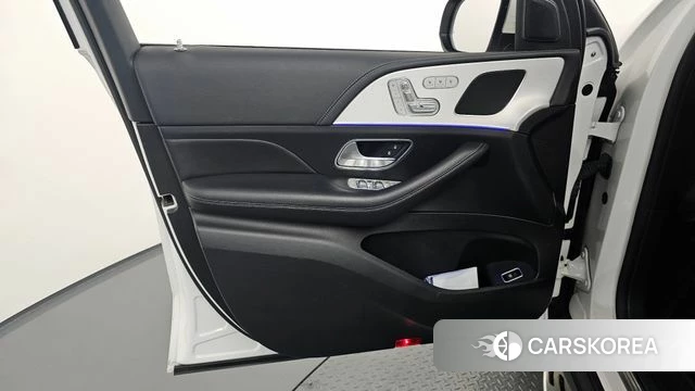 Mercedes-Benz GLE-Class W167 id 4445551 из Кореи 16