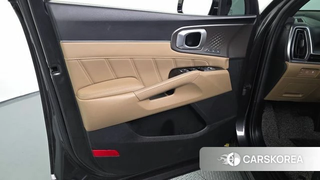 Kia The New Sorento 4th Generation id 4399406 из Кореи 16