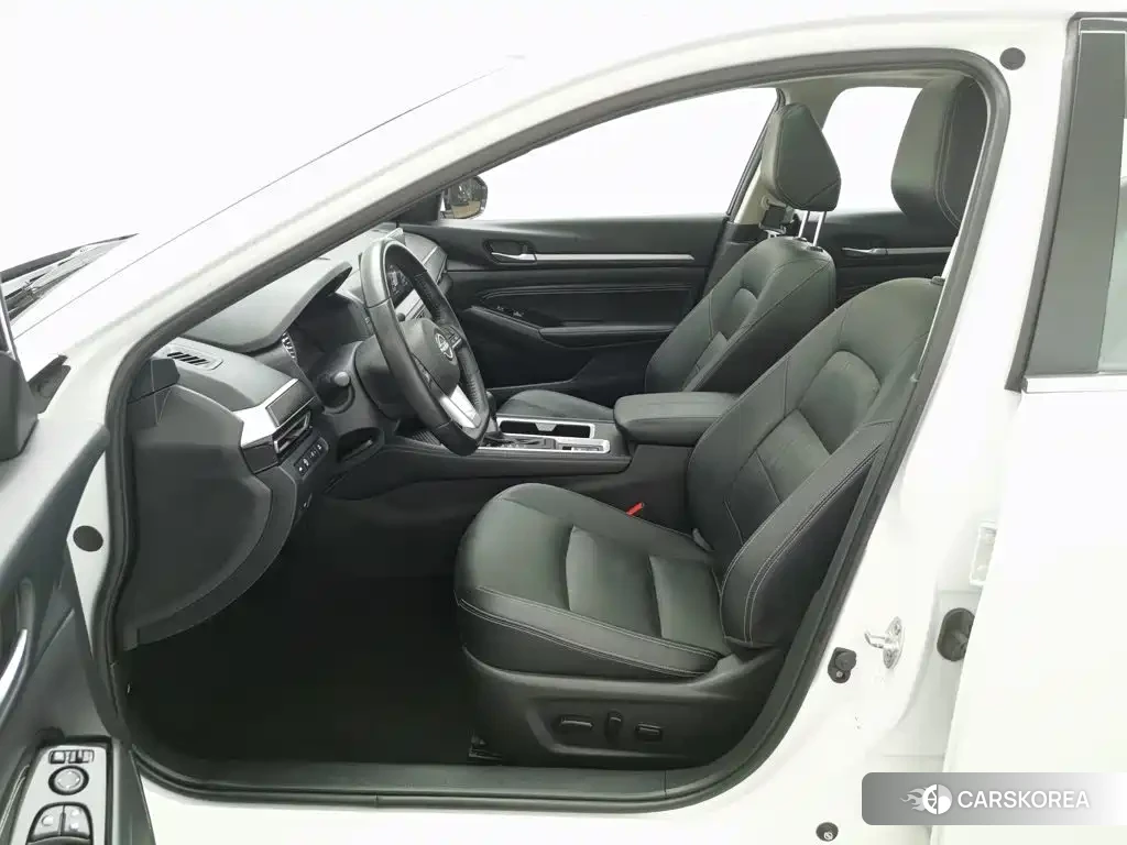 Nissan Teana id 4570442 из Китая 16