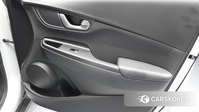 Hyundai Kona id 4924146 из Кореи 16