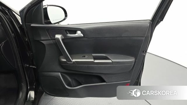 Kia Sportage 4th Generation id 4363526 из Кореи 16
