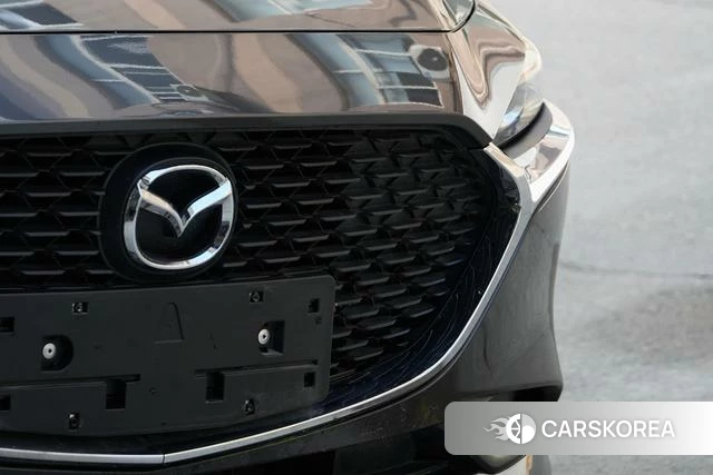 Mazda 3 Angkesaila id 4239339 из Китая 16