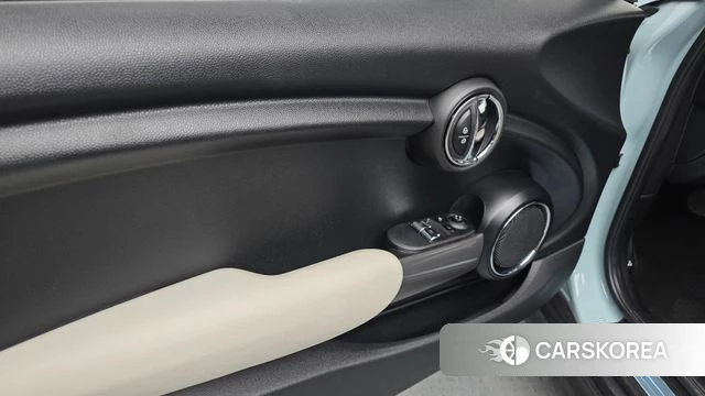 Mini Cooper id 4311103 из Кореи 16