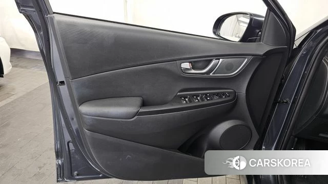 Hyundai Kona Electric id 4614530 из Кореи 16