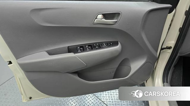 Kia Morning Urban (JA) id 4482564 из Кореи 16