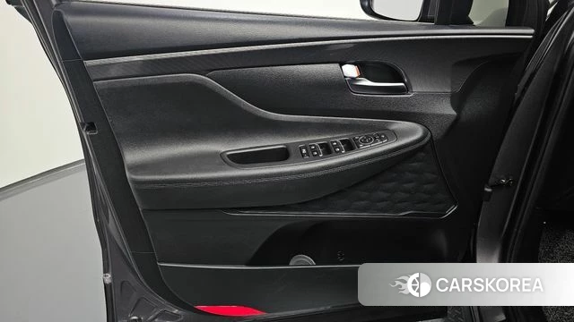 Hyundai The New Santa Fe id 4942326 из Кореи 16