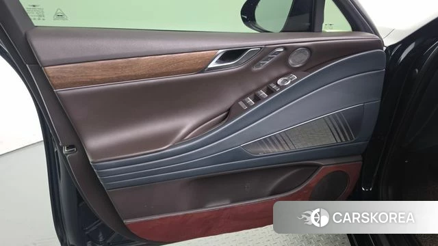 Genesis G80 (RG3) id 4849183 из Кореи 16