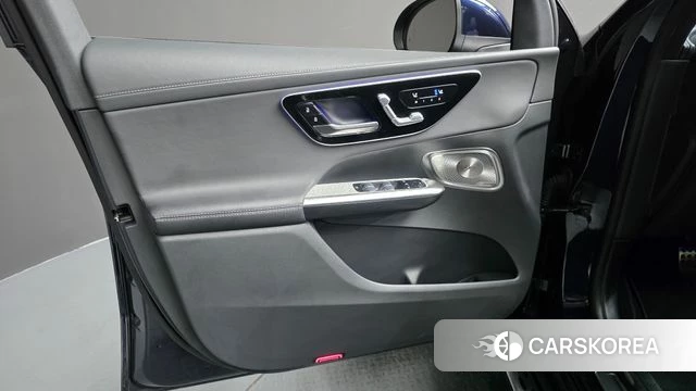 Mercedes-Benz GLC-Class X254 id 4681697 из Кореи 16