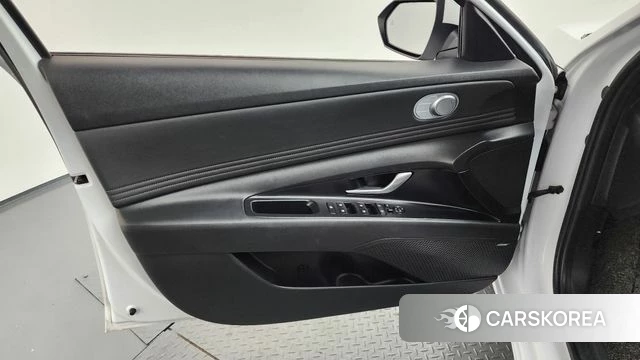 Hyundai Avante (CN7) id 4284316 из Кореи 16