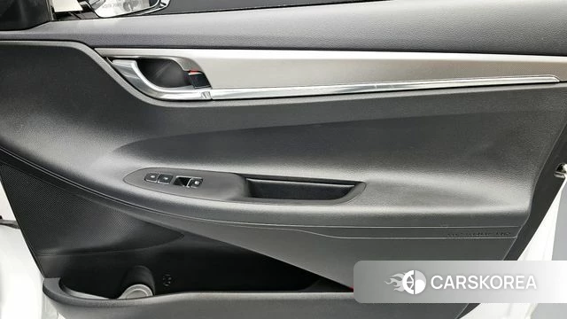 Hyundai The New Grandeur IG id 4330983 из Кореи 16