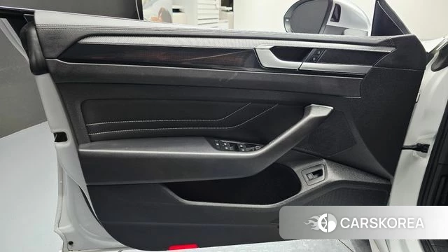Volkswagen Arteon id 4443003 из Кореи 16