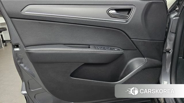 Renault Korea (Samsung) XM3 id 4697802 из Кореи 16