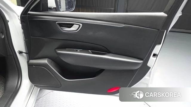 Renault Korea (Samsung) SM6 id 4596009 из Кореи 16