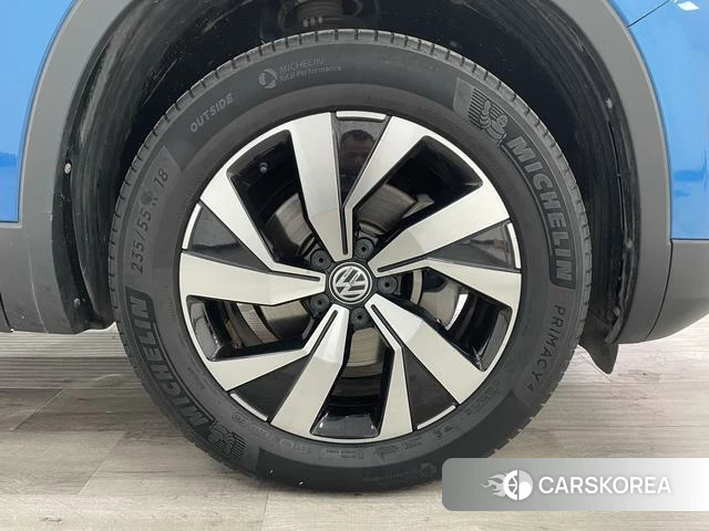 Volkswagen Tanyue id 4291362 из Китая 16