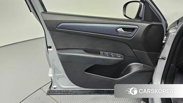 Renault Korea (Samsung) XM3 id 4562669 из Кореи 16