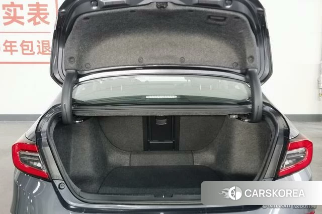 Honda Accord id 4273359 из Китая 16