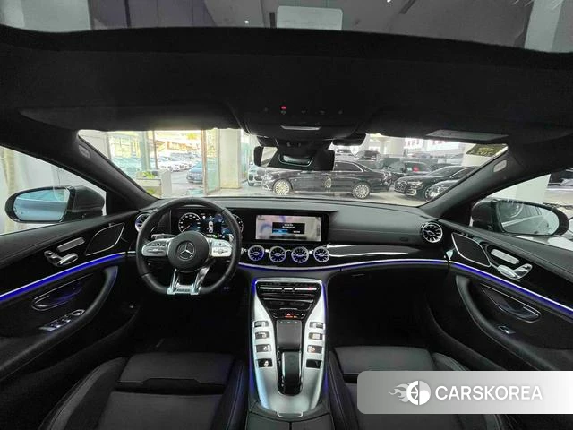 Mercedes-Benz AMG GT id 4259333 из Китая 16