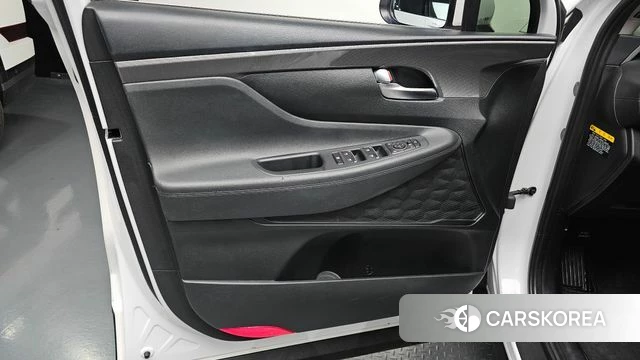 Hyundai Santa Fe TM id 4632562 из Кореи 16