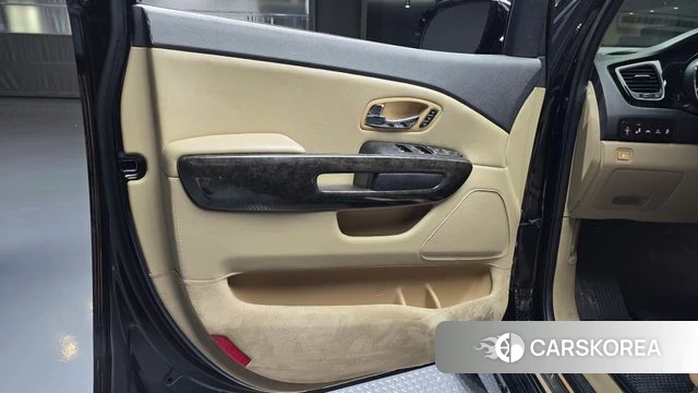 Kia The New Carnival id 4741855 из Кореи 16