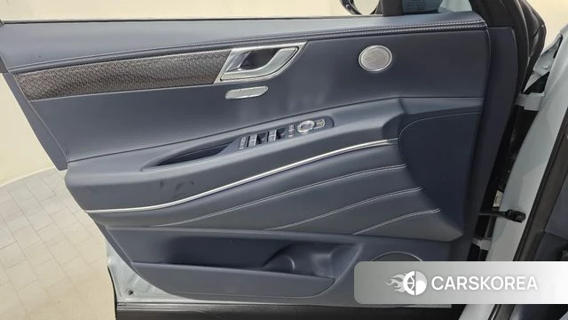 Genesis GV80 Coupe id 4879771 из Кореи 16
