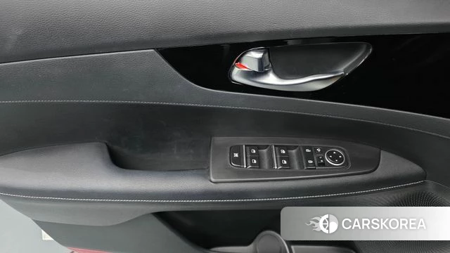 Kia The New K3 2nd generation id 4427665 из Кореи 16