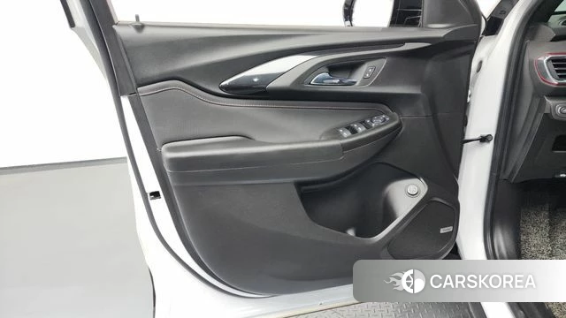 Chevrolet (GM Daewoo) Trailblazer id 4195977 из Кореи 16