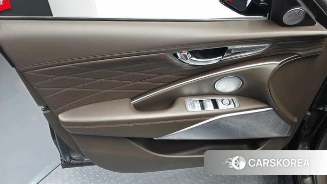 Kia More K9 id 4754943 из Кореи 16