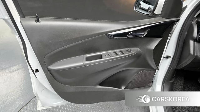 Chevrolet (GM Daewoo) The New Spark id 4294941 из Кореи 16