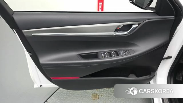 Hyundai The New Grandeur IG id 4609359 из Кореи 16