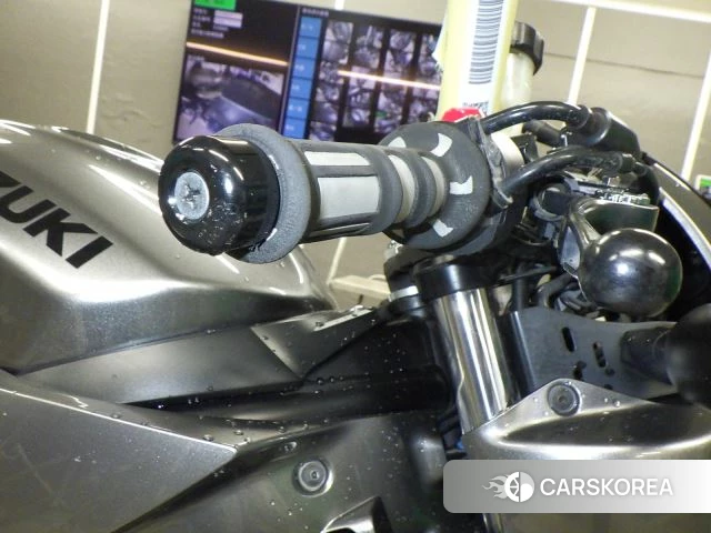 Suzuki SV650X id 3947411 из Японии 16