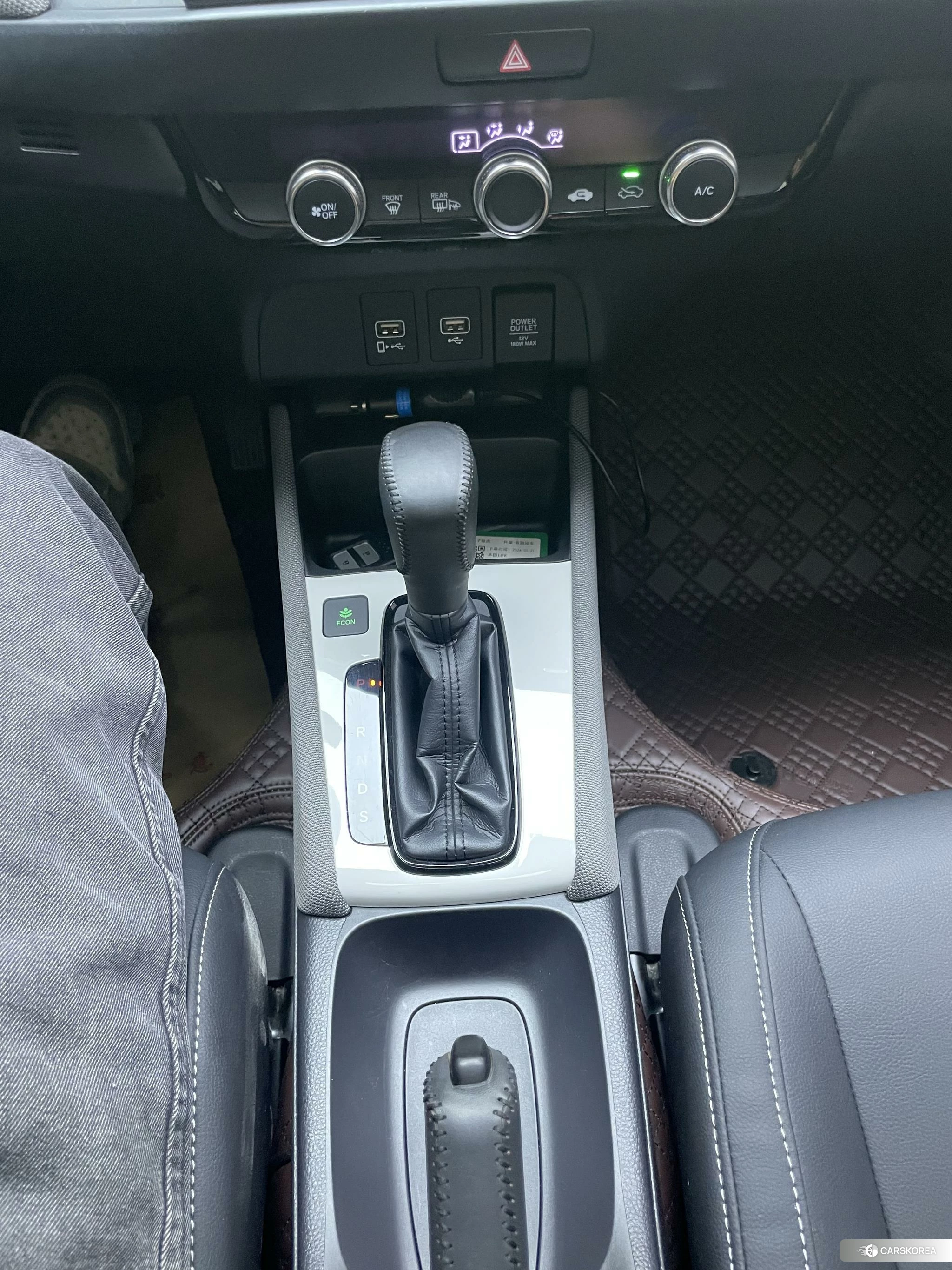 Honda LIFE id 4473972 из Китая 16