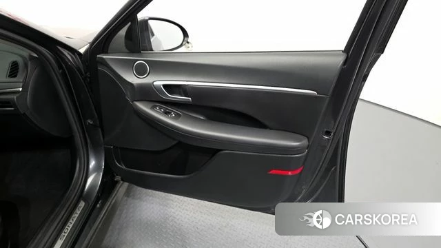 Hyundai Sonata (DN8) id 4231967 из Кореи 16