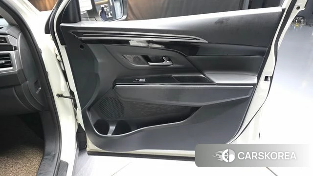 Ssangyong Beautiful Korando id 4779979 из Кореи 16