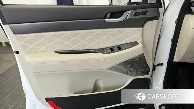 Hyundai Palisade id 4282197 из Кореи 16