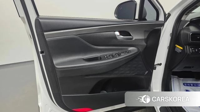 Hyundai Santa Fe TM id 4520306 из Кореи 16