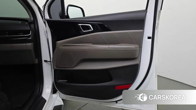 Kia The New Carnival 4th Generation id 4934995 из Кореи 16