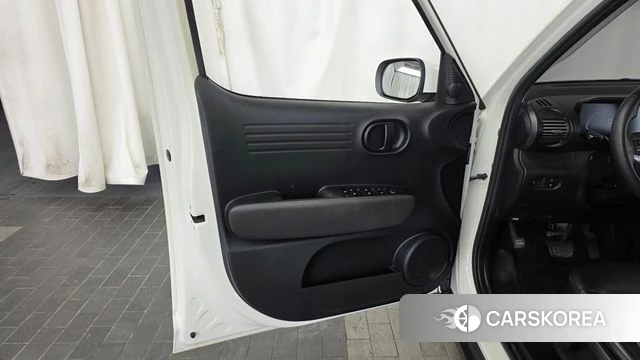 Hyundai Casper id 4396317 из Кореи 16