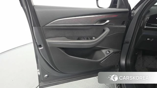 Renault Korea (Samsung) Grand Coleos id 4706206 из Кореи 16