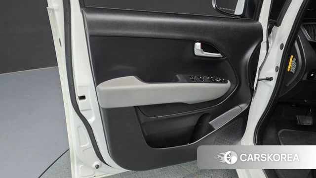 Kia The New Kia Ray id 4533307 из Кореи 16