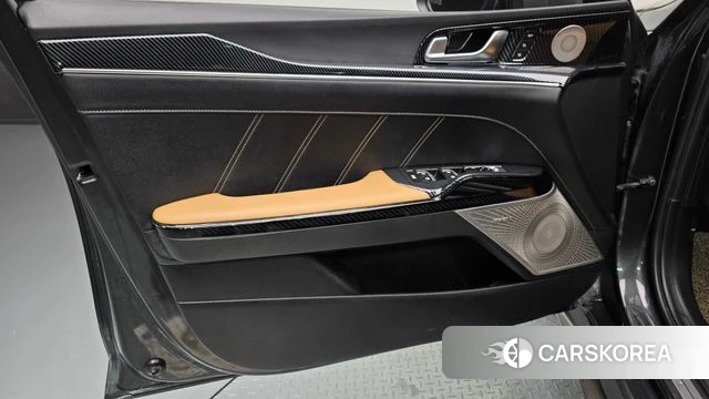 Kia K5 3rd generation id 4224720 из Кореи 16