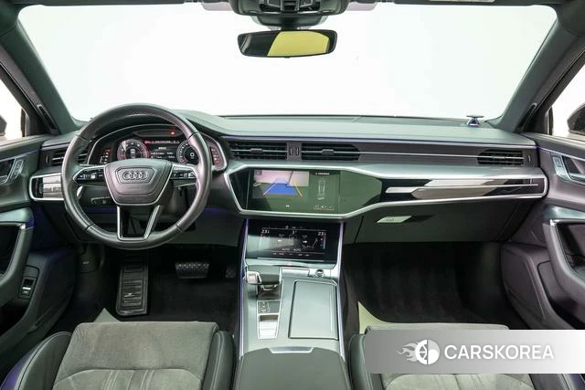Audi A6L id 4275413 из Китая 16