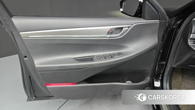 Hyundai The New Grandeur IG id 4614446 из Кореи 16