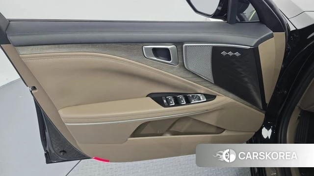 Kia K8 id 4292666 из Кореи 16