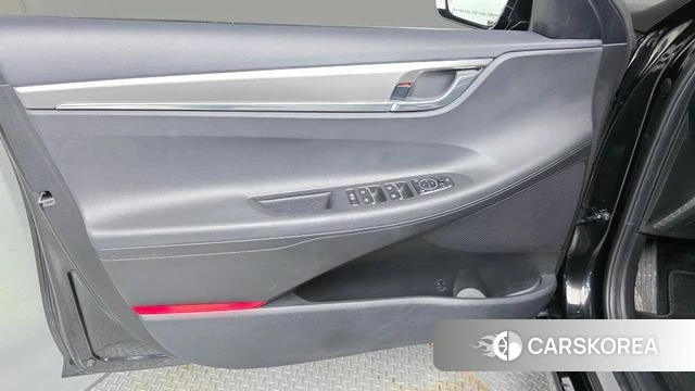 Hyundai The New Grandeur IG id 4581202 из Кореи 16