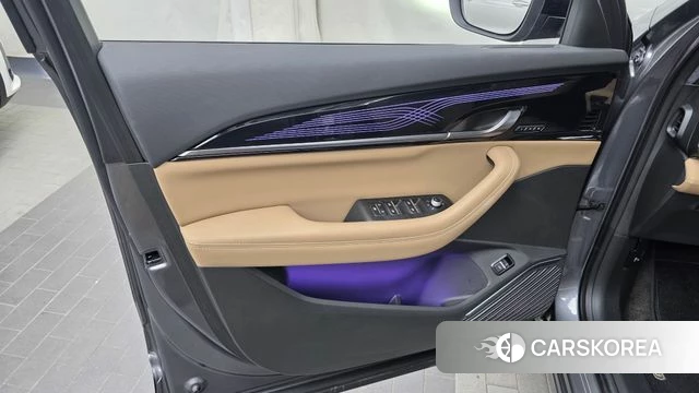 Renault Korea (Samsung) Grand Coleos id 4706187 из Кореи 16