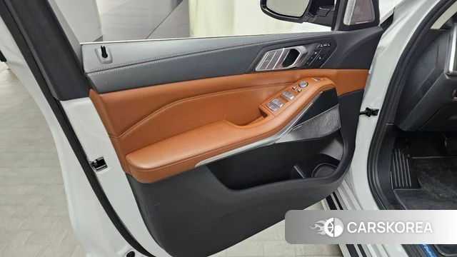 BMW X7 (G07) id 4202334 из Кореи 16