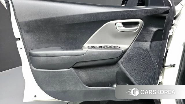 Kia Niro Plus id 4636408 из Кореи 16