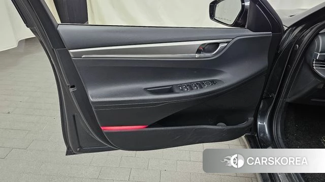 Hyundai The New Grandeur IG id 4224104 из Кореи 16